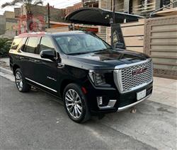 GMC Yukon
